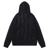 AMIRI Faded-Effect Hoodie